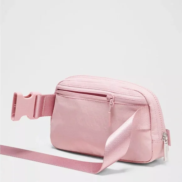 lululemon athletica Pink Crossbody Bag NWT - Picture 4 of 4